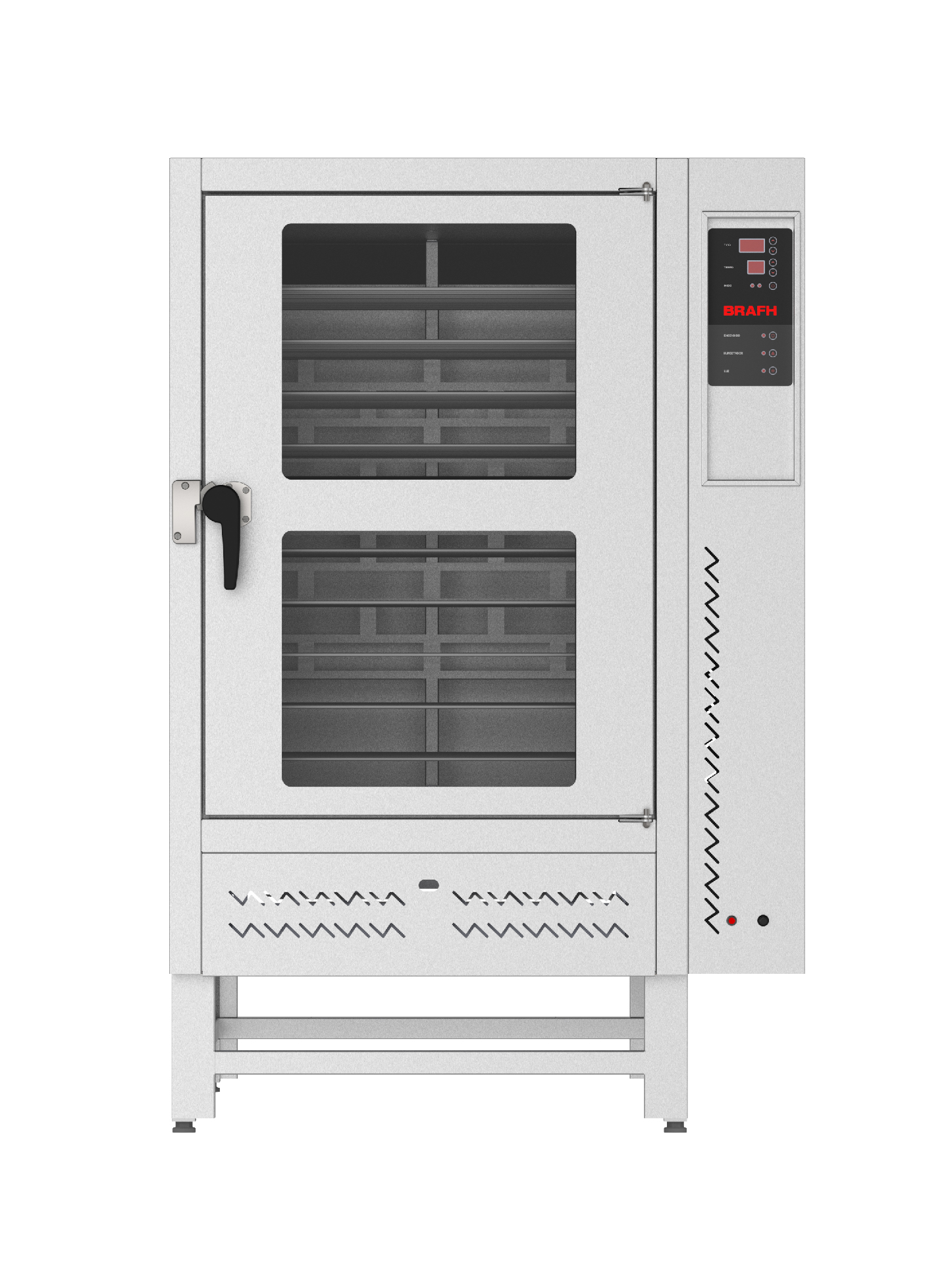 Modelo HC.1070
